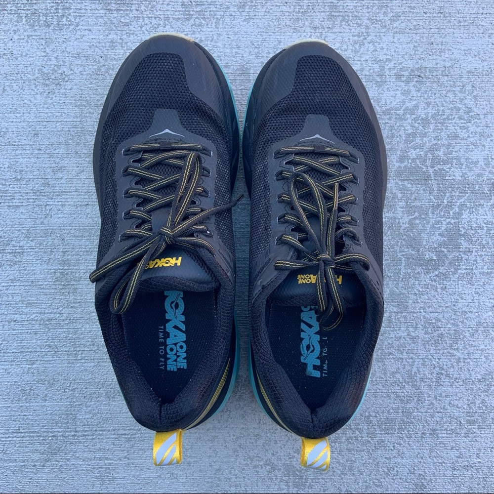 Hoka One One Challenger ATR 5 W8
